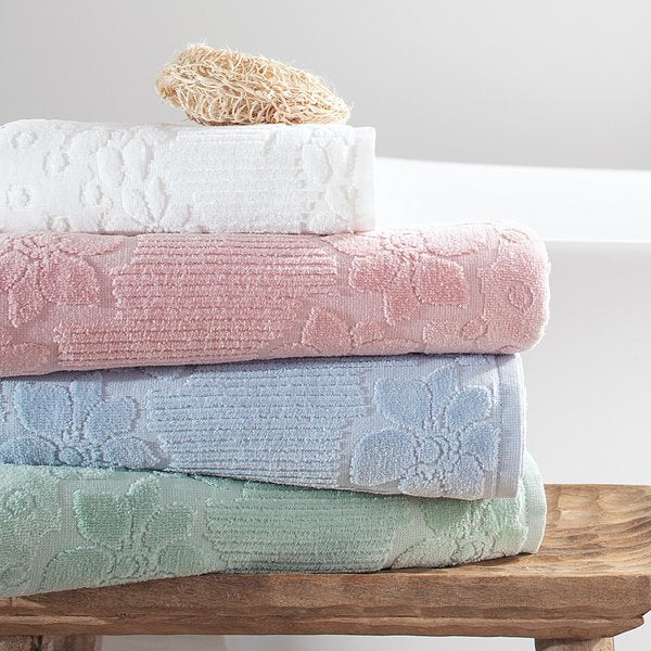 Jogo de 20 Toalhas Super Banhão Premium