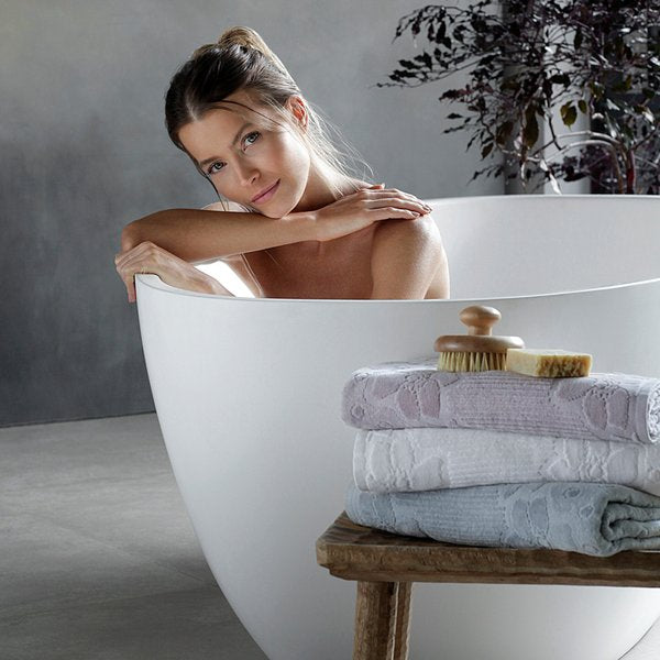 Jogo de 20 Toalhas Super Banhão Premium