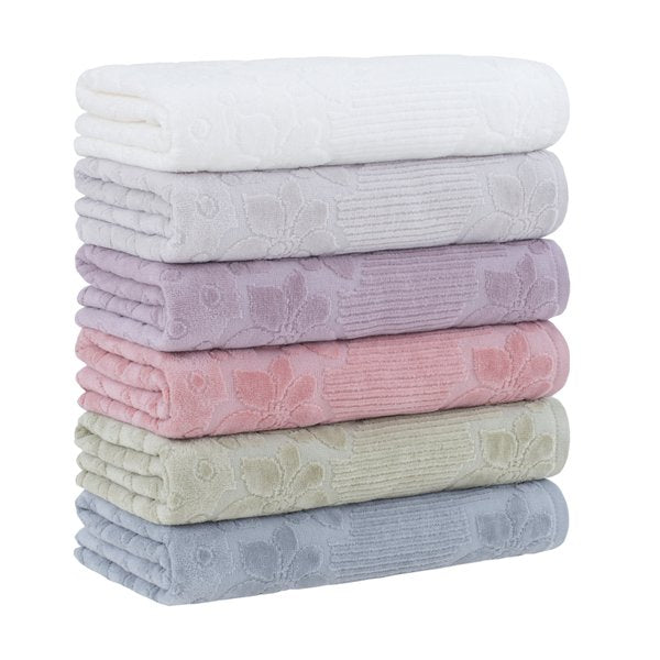 Jogo de 20 Toalhas Super Banhão Premium