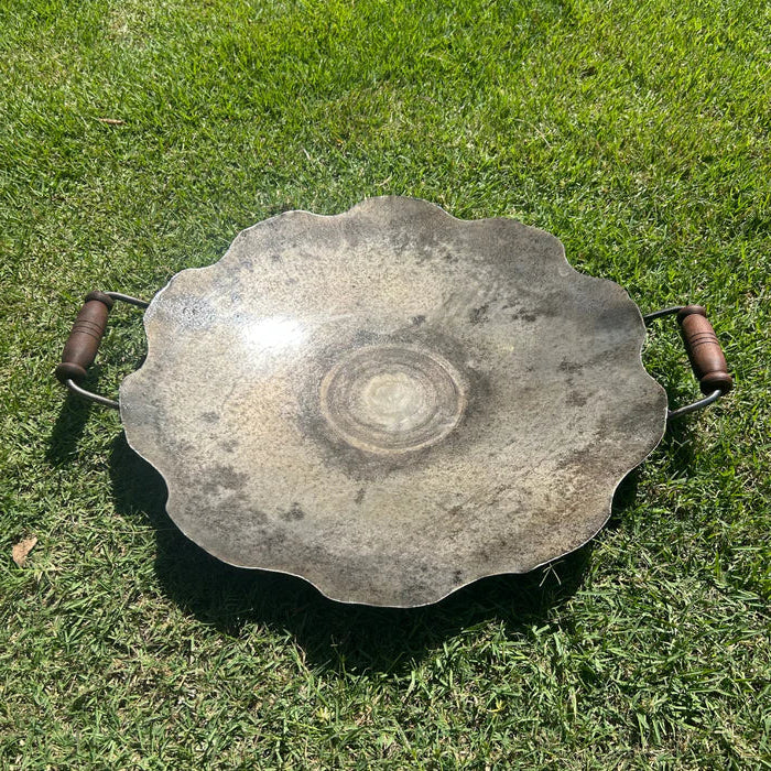 Disco Arado De Trator com Aço Carbono