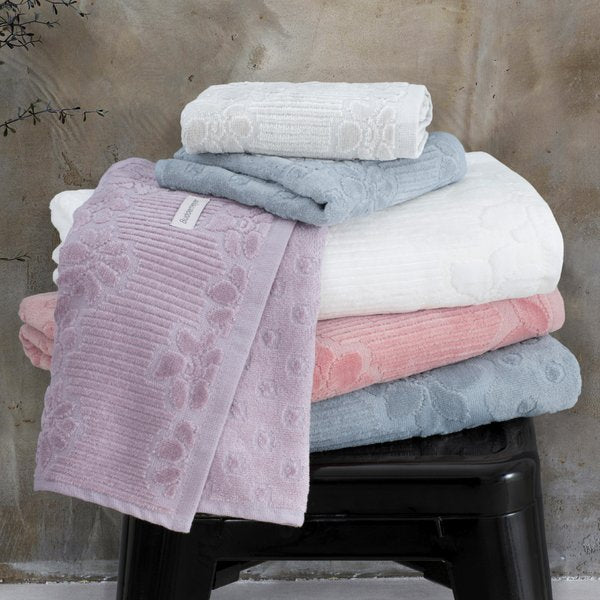 Jogo de 20 Toalhas Super Banhão Premium