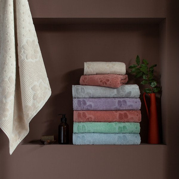 Jogo de 20 Toalhas Super Banhão Premium