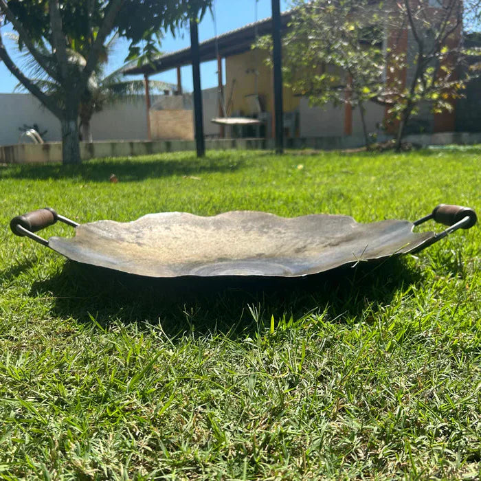 Disco Arado De Trator com Aço Carbono