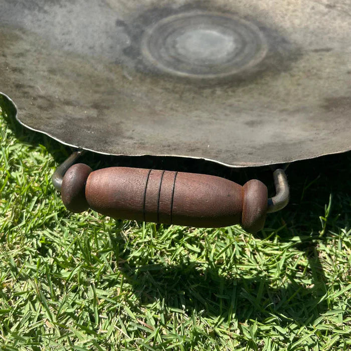 Disco Arado De Trator com Aço Carbono